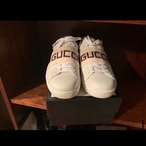 Men’s Gucci Sneakers